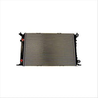 RADIATOR (13188) 2.0L