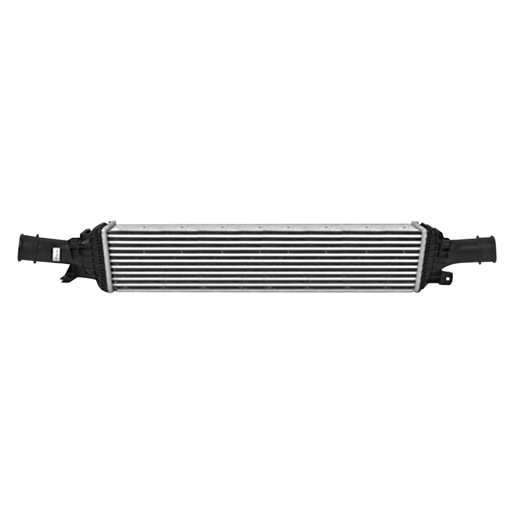 INTERCOOLER TURBO 2.0L