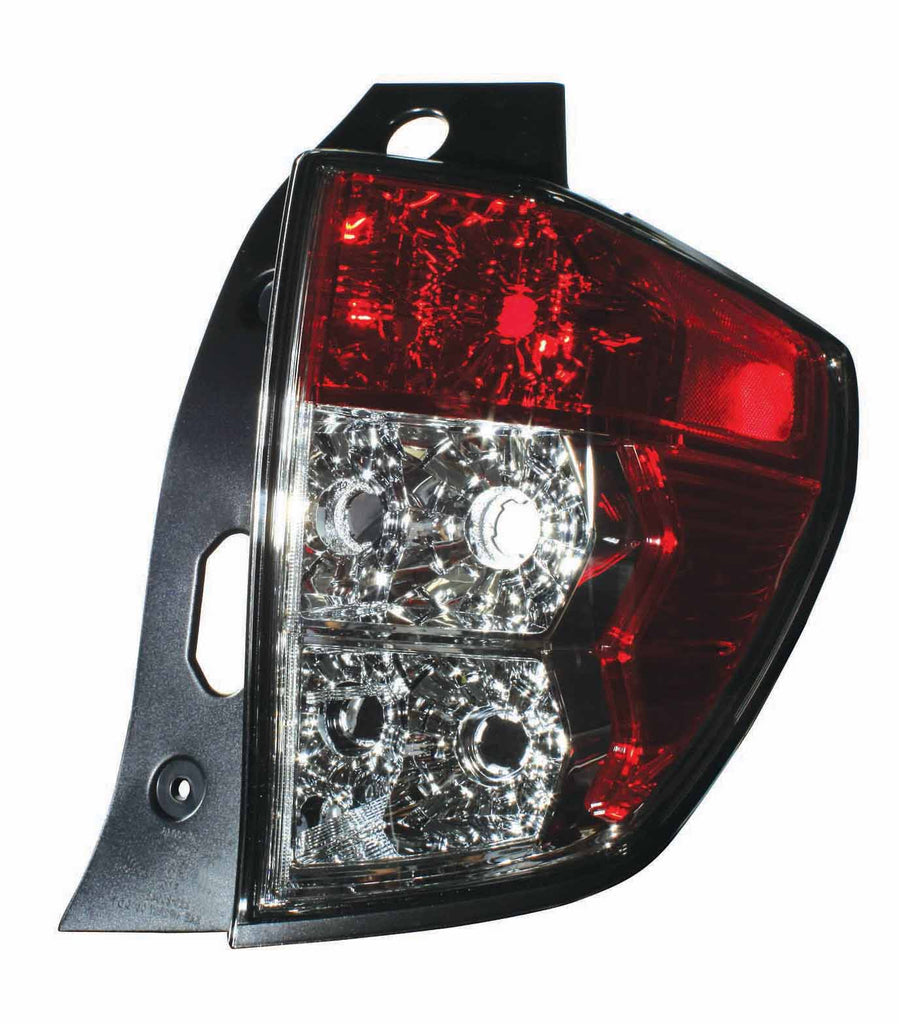 TAIL LAMP RH HQ