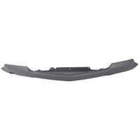 VALANCE FR TEXTURED DARK GRAY CAPA
