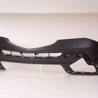 BUMPER FR PRIMED W/O WASHER HOLE CAPA