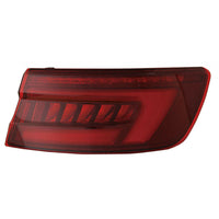 TAIL LAMP RH LED CAPA