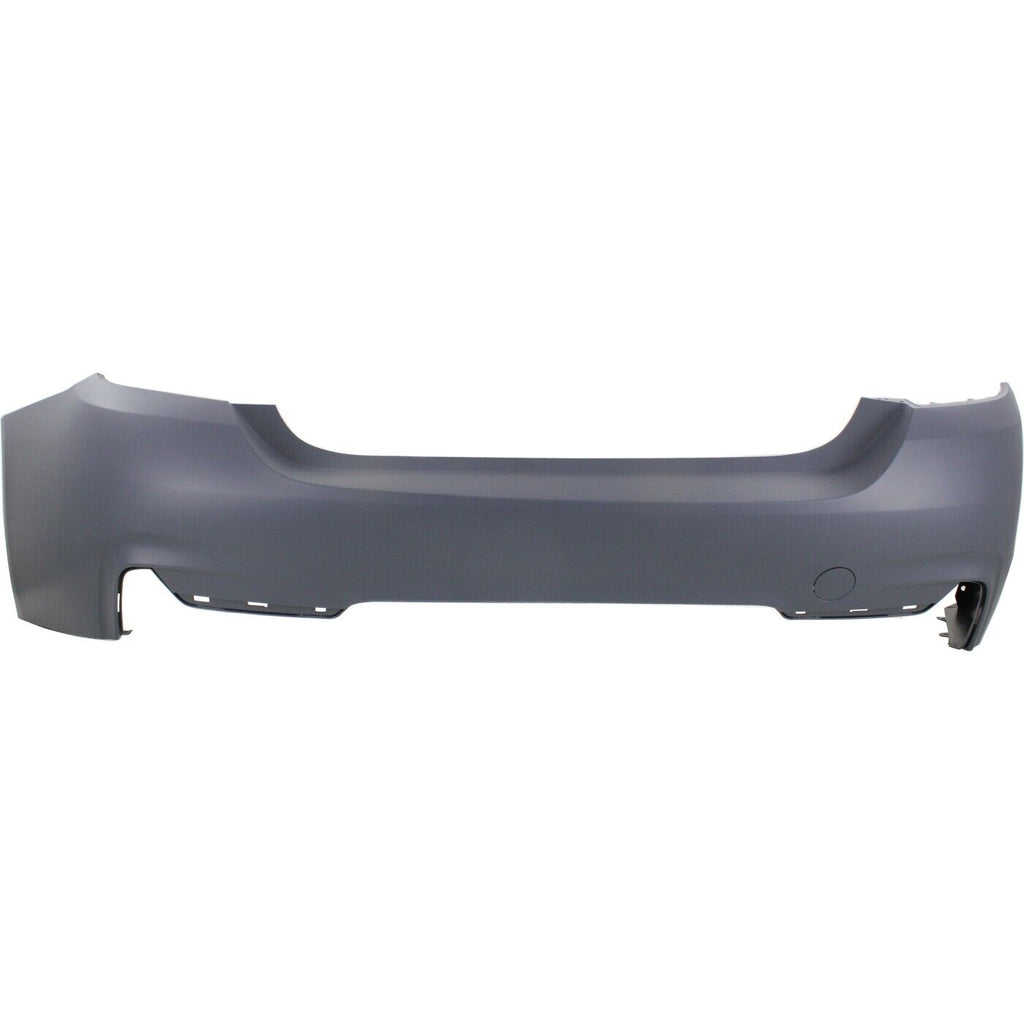 BUMPER RR PRIMED PTM W/O SENSOR FOR 428/435 W/M-PKG
