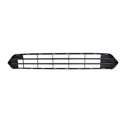GRILLE LOWER MATTE DARK GRAY