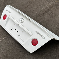 JDM 2001-2005 Toyota Altezza Lexus IS300 Side Skirts + Rear Bumper & Lip + Trunk with Spoiler