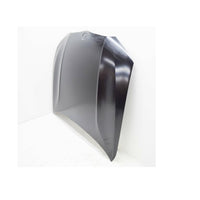 HOOD STEEL