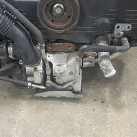 2010-2012 JDM Subaru Legacy GT EJ255 Turbo Engine Motor 2.5L GT BM9 BR9 EJ255