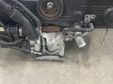 2010-2012 JDM Subaru Legacy GT EJ255 Turbo Engine Motor 2.5L GT BM9 BR9 EJ255