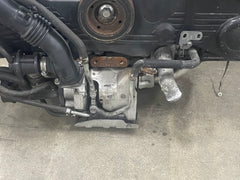 2010-2012 JDM Subaru Legacy GT EJ255 Turbo Engine Motor 2.5L GT BM9 BR9 EJ255