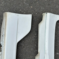 JDM 2001-2005 Toyota Altezza Lexus IS300 TRD Side Skirts + Rear Bumper & Lip