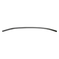 BUMPER SUPPORT FR LOWER CENTER ALUMINIUM W/O M-PKG