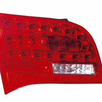 TRUNK LAMP LH (BACK-UP LAMP) HQ