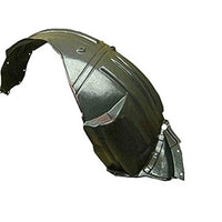 FENDER LINER FR LH