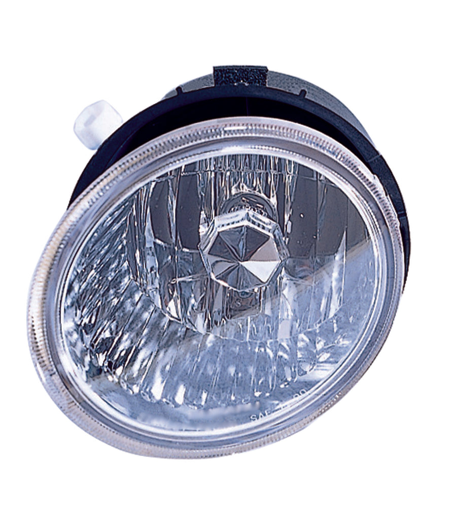 FOG LAMP FR LH HQ