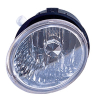FOG LAMP FR LH HQ