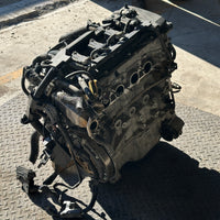 2016- 2022 Toyota Prius 1.8L Hybrid Engine JDM 2ZR-FXE 4TH GEN PRIUS