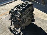 2016- 2022 Toyota Prius 1.8L Hybrid Engine JDM 2ZR-FXE 4TH GEN PRIUS