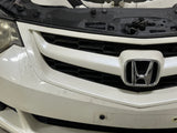 Acura TSX 2009-2013 Front End Conversion Hood Bumper Fenders Genuine