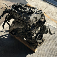 2010 2011 2012 2013 2014 2015 Lexus CT200H / Toyota Prius 1.8L Hybrid Engine JDM 2ZR-FXE 2ZRFXE