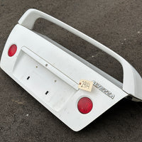 JDM 2001-2005 Toyota Altezza Lexus IS300 Side Skirts + Rear Bumper & Lip + Trunk with Spoiler