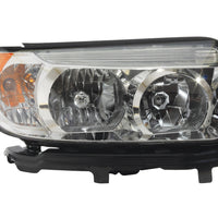 HEAD LAMP RH HQ