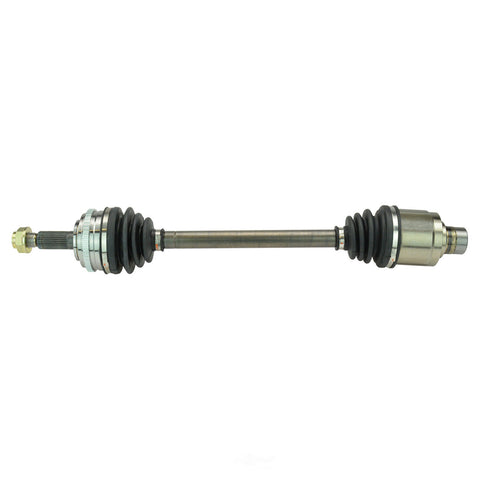 C V AXLE RH