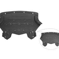 UNDERCAR SHIELD