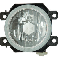 FOG LAMP FR LH W/DRIVER ASSIST HQ