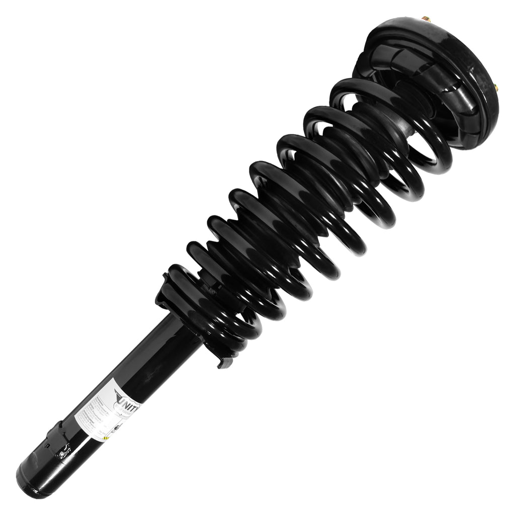 STRUT ASSEMBLY FR RH (1336305R)