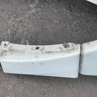 JDM Subaru Forester Cross Sport Front End Conversion Bumper Lip Headlights Fenders Hood Grille Fogs 2003-2005 SG5