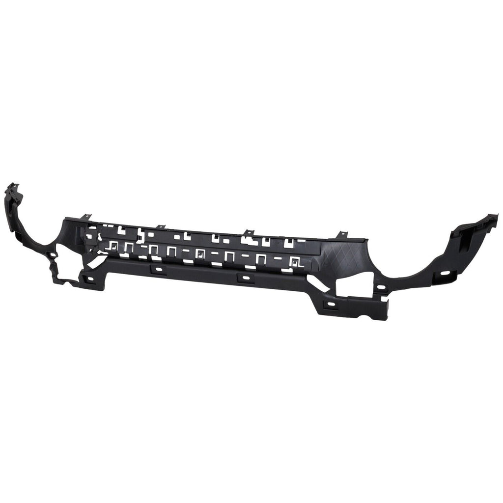 BUMPER SUPPORT RR CENTER W/ M-PKG