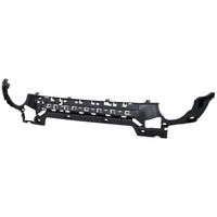 BUMPER SUPPORT RR CENTER W/ M-PKG