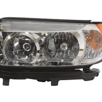 HEAD LAMP LH HQ