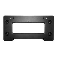 LICENSE PLATE BRACKET FR W/MOUNTING HARDWARE W/M-PKG FOR 330I/M340