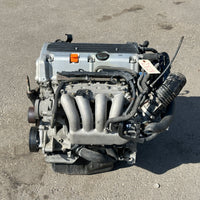 JDM 03-07 Honda K24A 2.4L DOHC i-VTEC Engine K24A Honda Accord | Engine | 2004 2008 Acura Tsx 2.4L DOHC i-VTEC Automatic Transmission MRSA JDM K24A, acura tsx, Acura Tsx K24A Engine, freeshipping, K24a Tsx, K24a2, TSX, tsx Engine | 2828