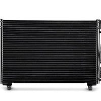 CONDENSER (4338) V8