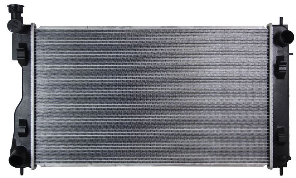 RADIATOR (13748) 2.0L H4