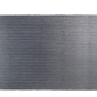 RADIATOR (13748) 2.0L H4