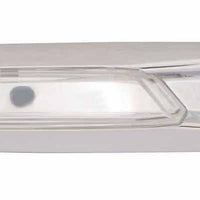 REPEATER LAMP RH W/SENSOR HQ