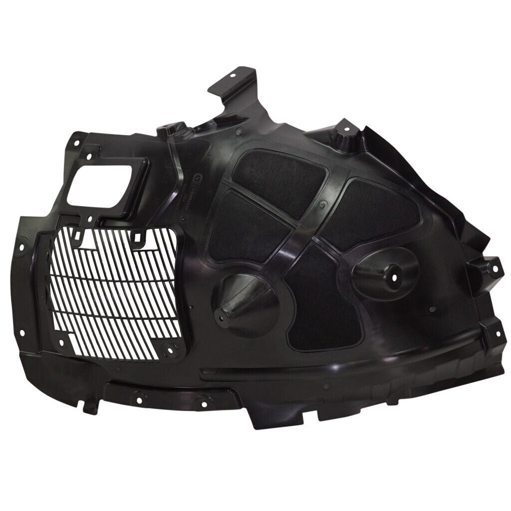 FENDER LINER FR LH FORWARD
