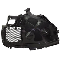 FENDER LINER FR LH FORWARD