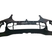 BUMPER FR PRIMED PTM W/2 PARK ASSIST SENSOR / M-PKG