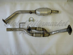 CATALYTIC CONVERTER — photo 1