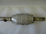 CATALYTIC CONVERTER — photo 2