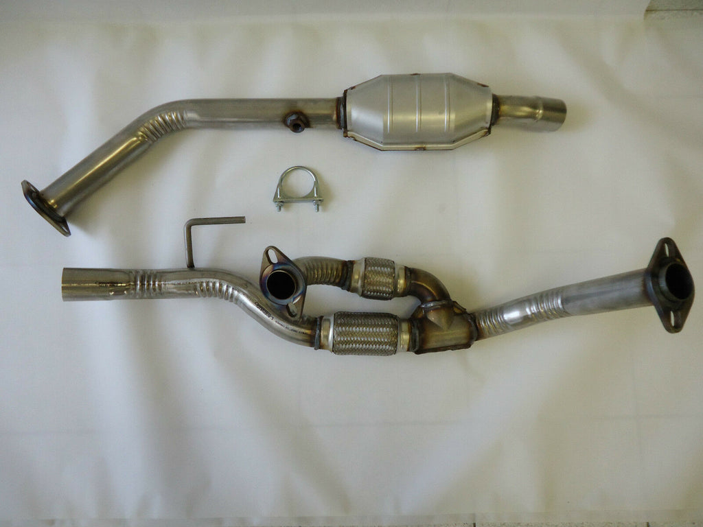 CATALYTIC CONVERTER