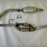 CATALYTIC CONVERTER