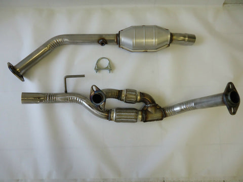 CATALYTIC CONVERTER
