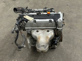 JDM 04-08 Honda K24A 2.4L DOHC i-VTEC RBB 200HP Engine K24A2 Acura TSX