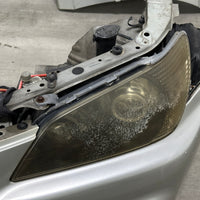 JDM Lexus IS300 Toyota Altezza 2001-2005 TRD Bumper Fog Light Headlights Fenders Hood