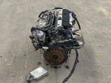 RARE JDM 2007 Honda K24A 2.4L DOHC i-VTEC RBB4 200HP Engine K24A2 Acura TSX